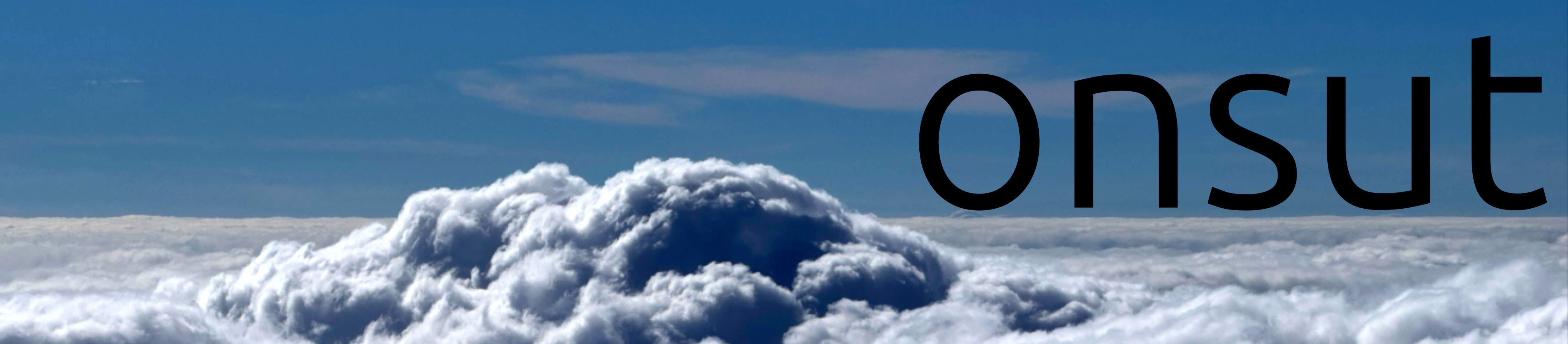 onsut Logo